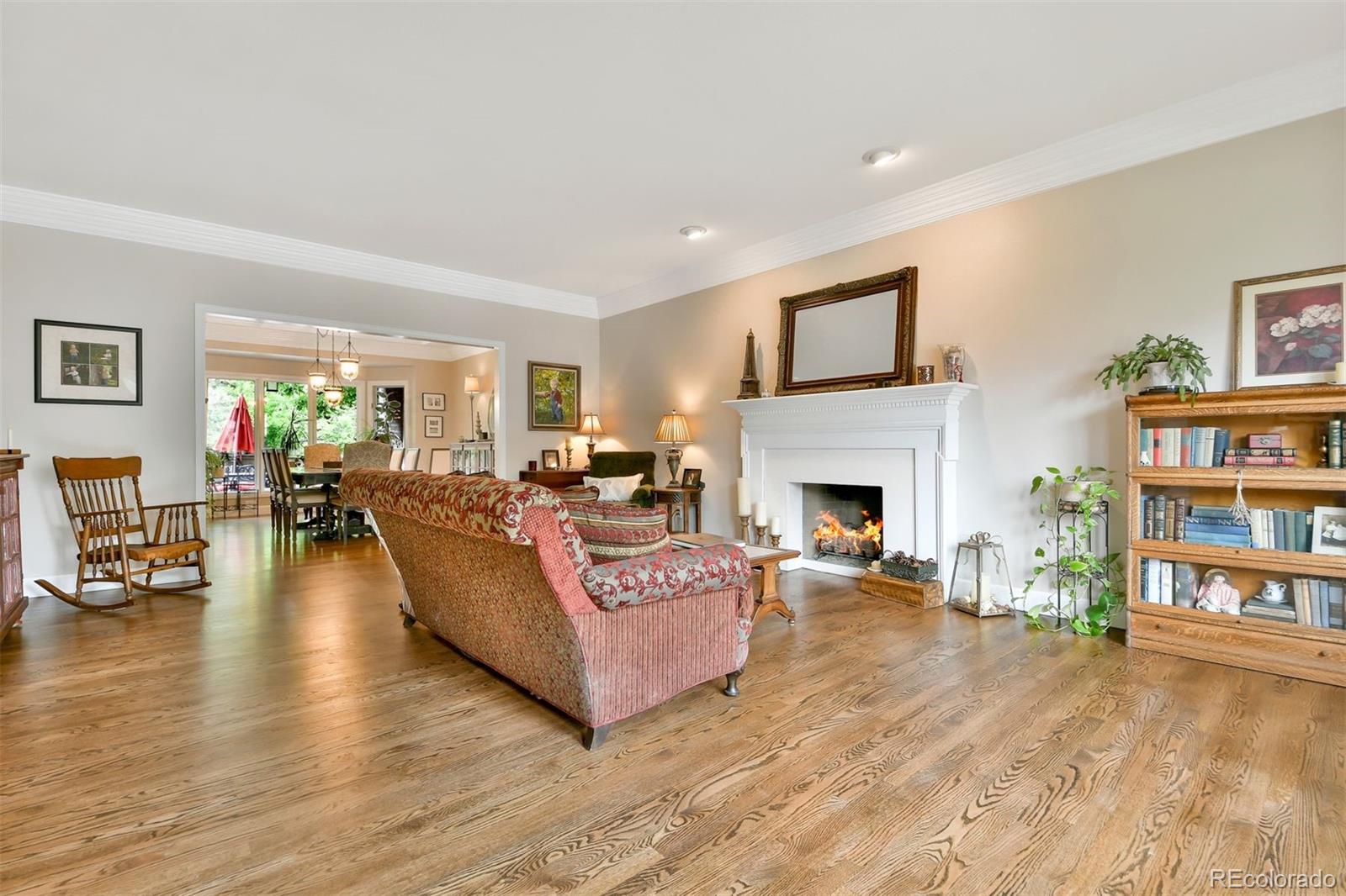 MLS Image #4 for 5329 s geneva street,englewood, Colorado