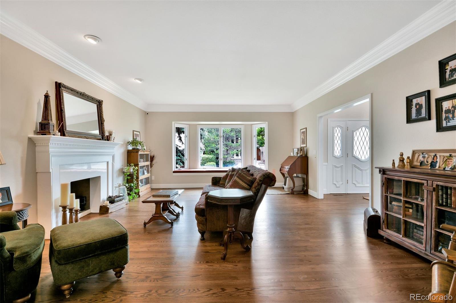MLS Image #5 for 5329 s geneva street,englewood, Colorado