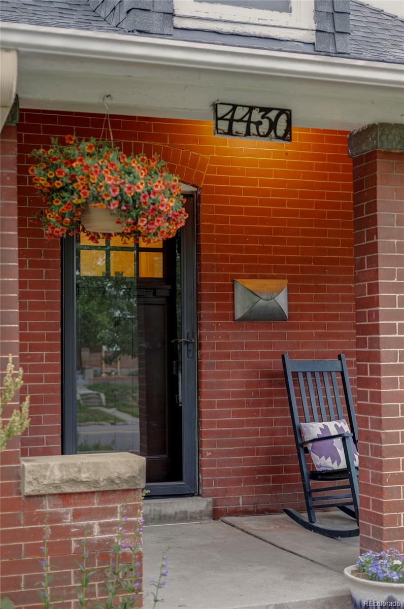 MLS Image #8 for 4430  zuni street,denver, Colorado