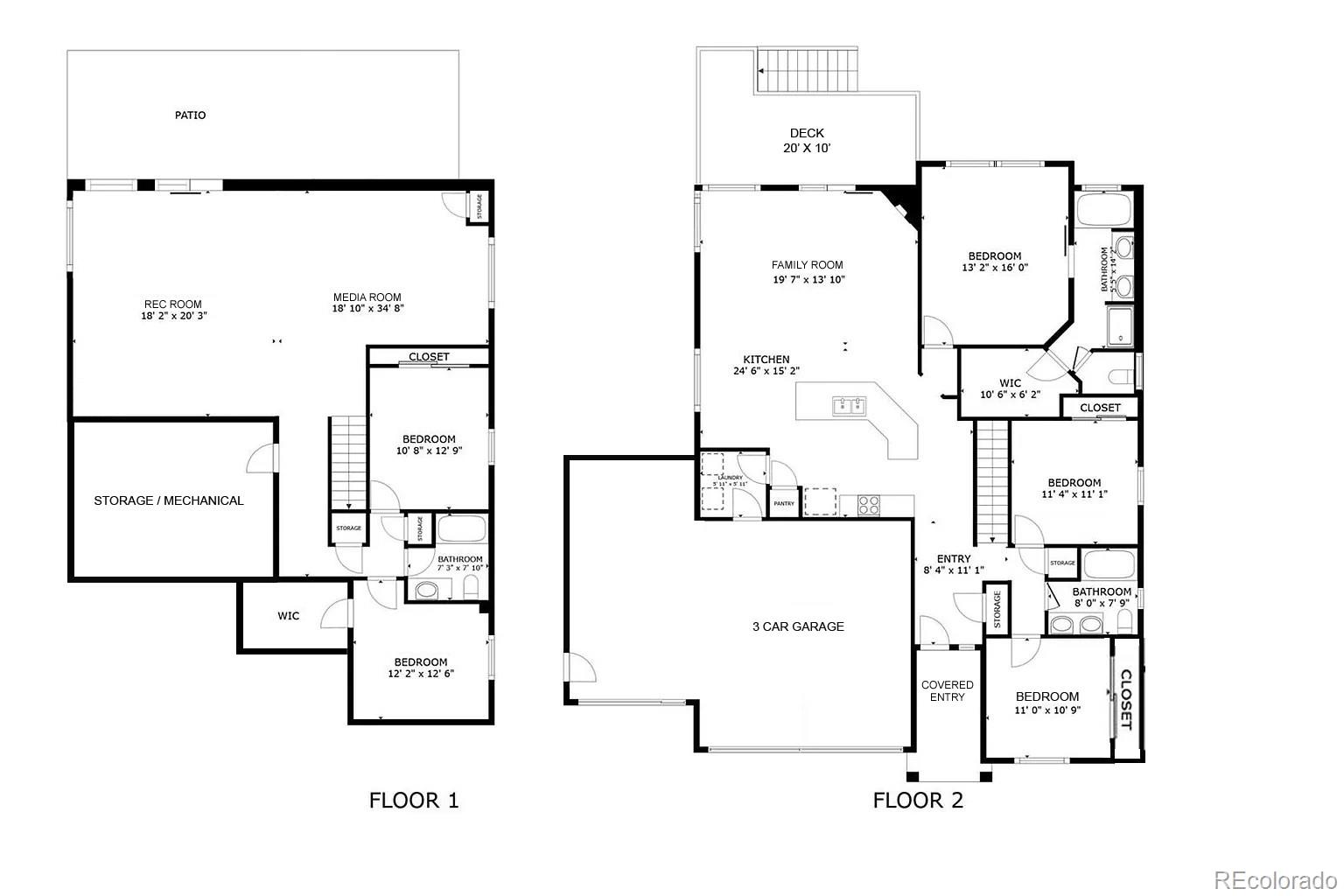 MLS Image #49 for 5593  bristow road,timnath, Colorado