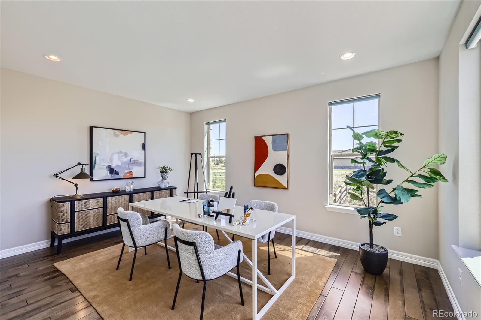 MLS Image #18 for 8661  hunters hill lane,littleton, Colorado
