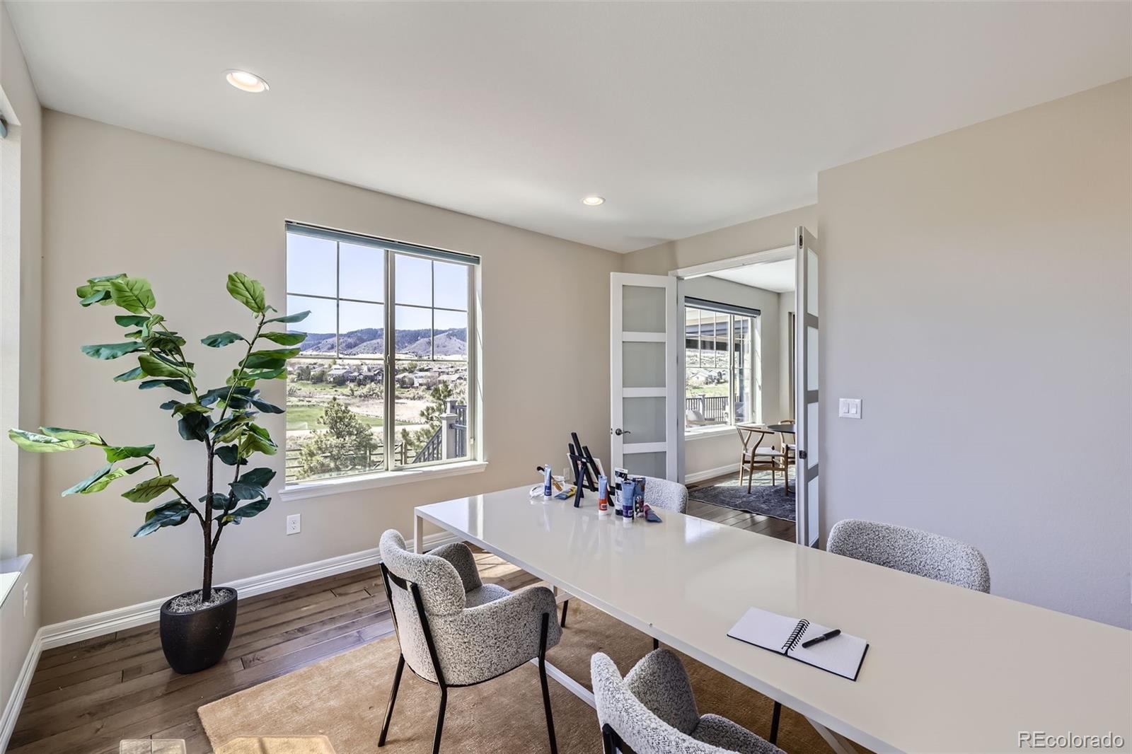 MLS Image #19 for 8661  hunters hill lane,littleton, Colorado