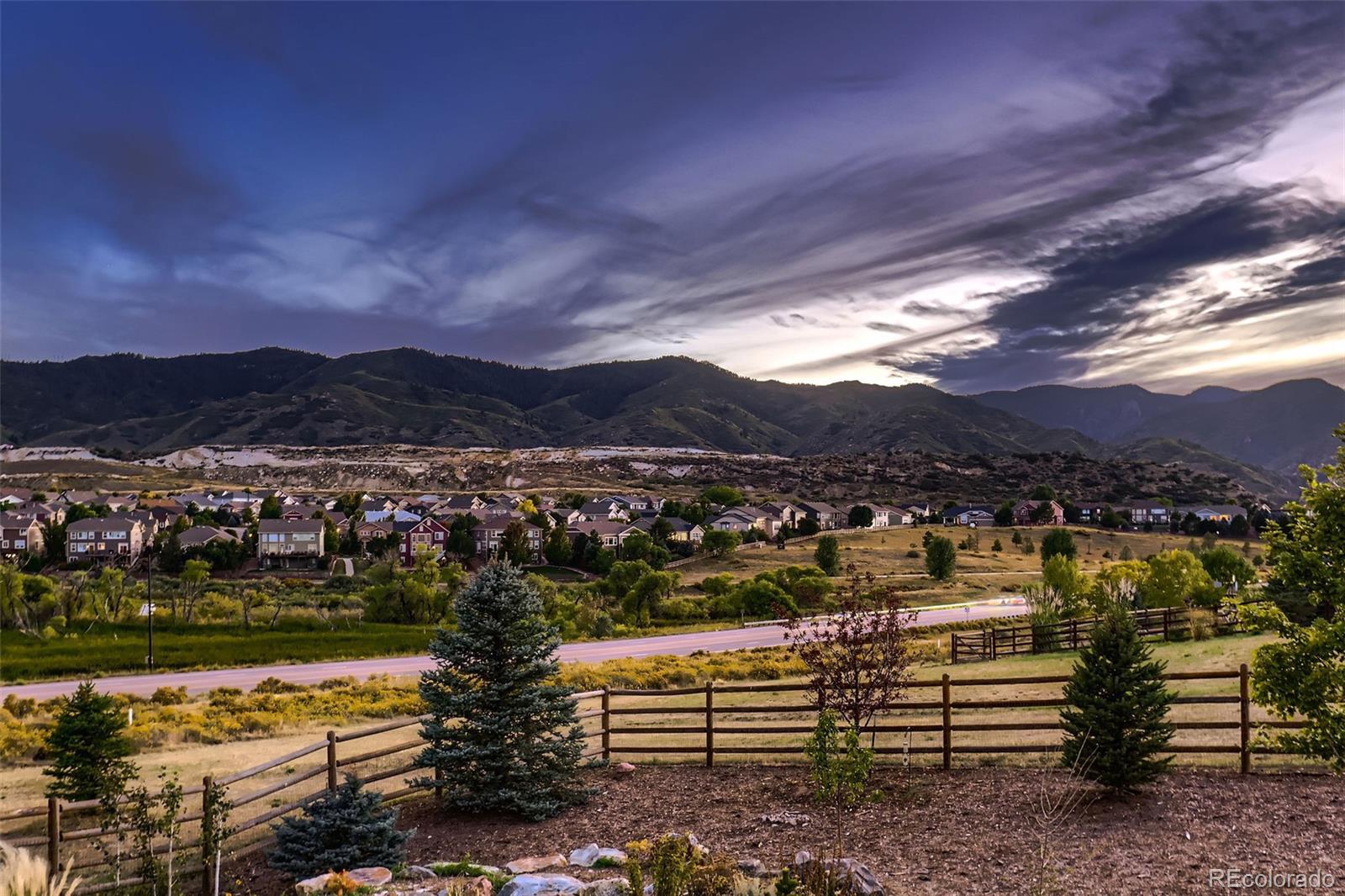 MLS Image #9 for 8661  hunters hill lane,littleton, Colorado