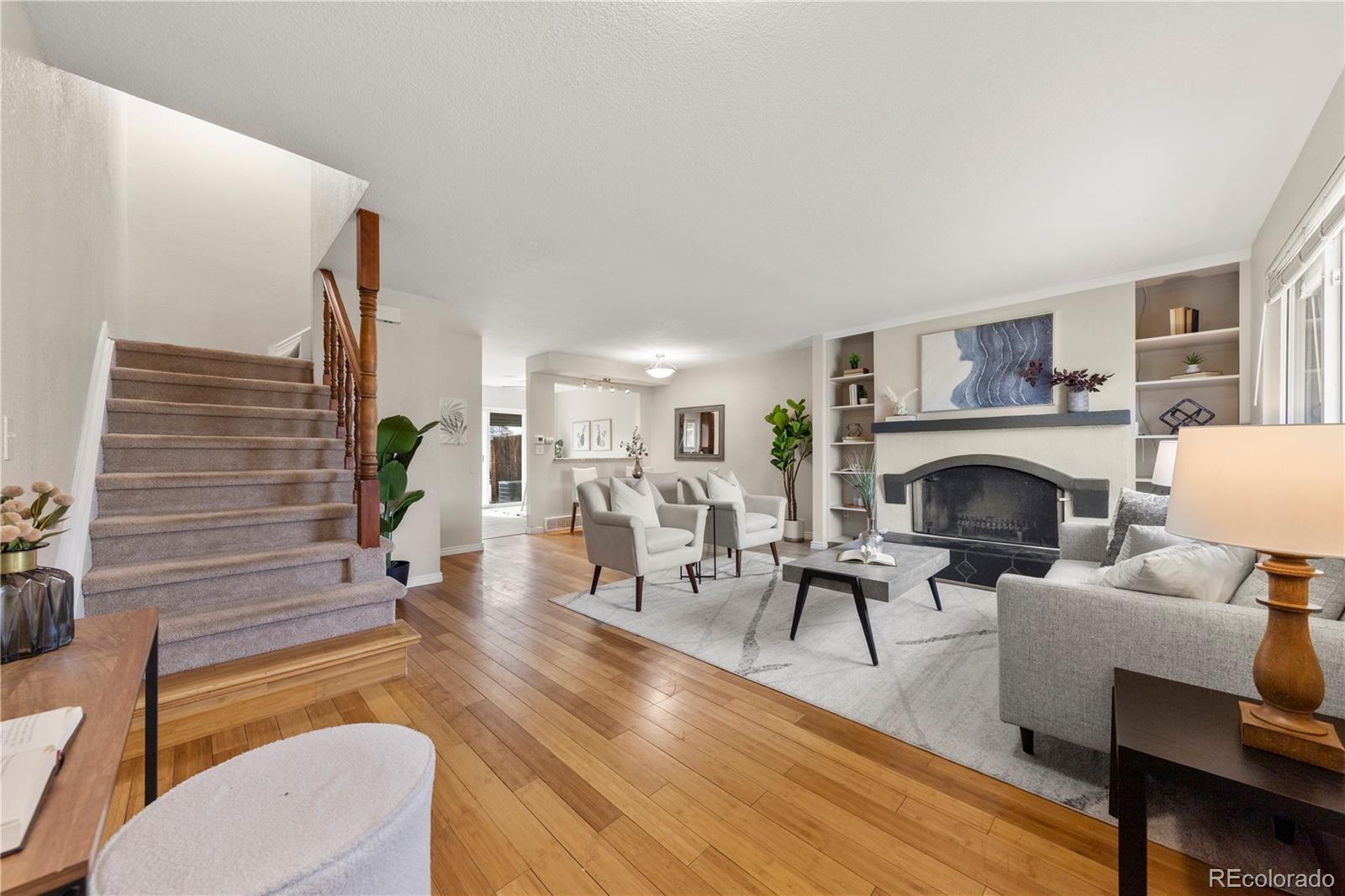 MLS Image #1 for 63 s holman way,golden, Colorado