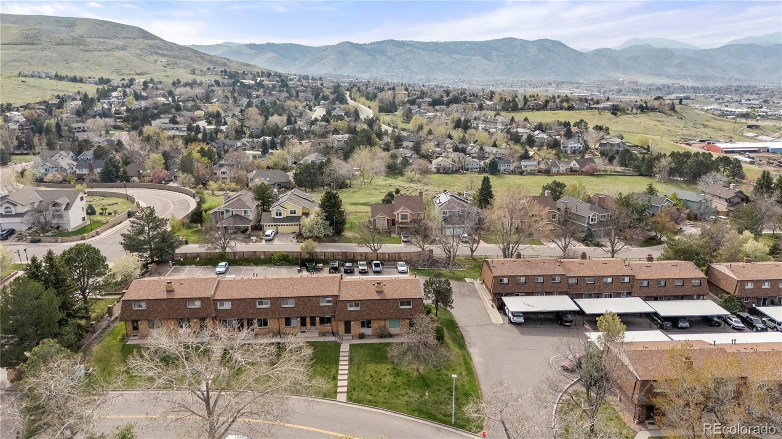 MLS Image #27 for 63 s holman way,golden, Colorado