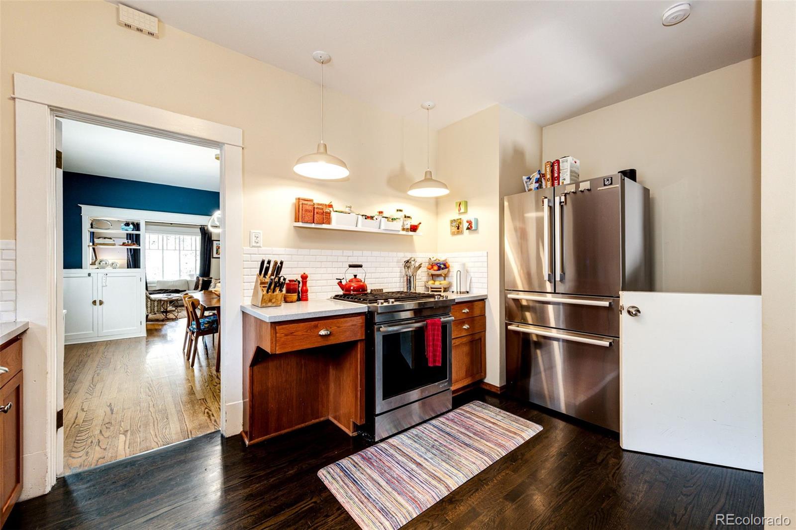 MLS Image #11 for 780 n franklin street,denver, Colorado