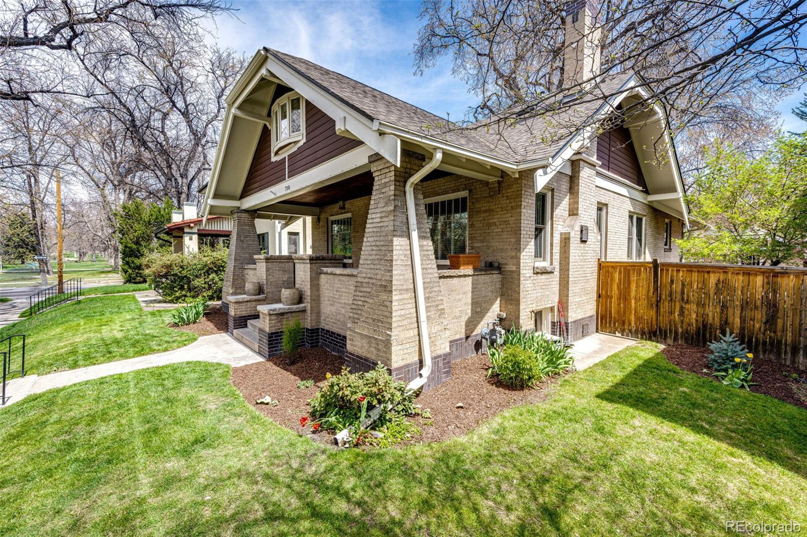 MLS Image #3 for 780 n franklin street,denver, Colorado