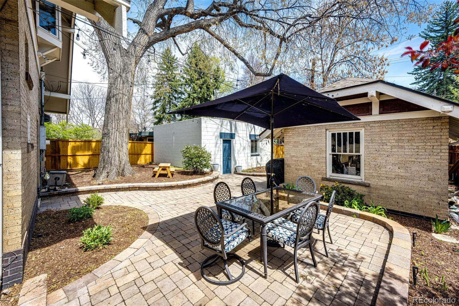 MLS Image #37 for 780 n franklin street,denver, Colorado