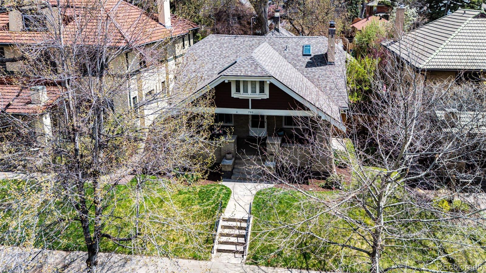 MLS Image #43 for 780 n franklin street,denver, Colorado
