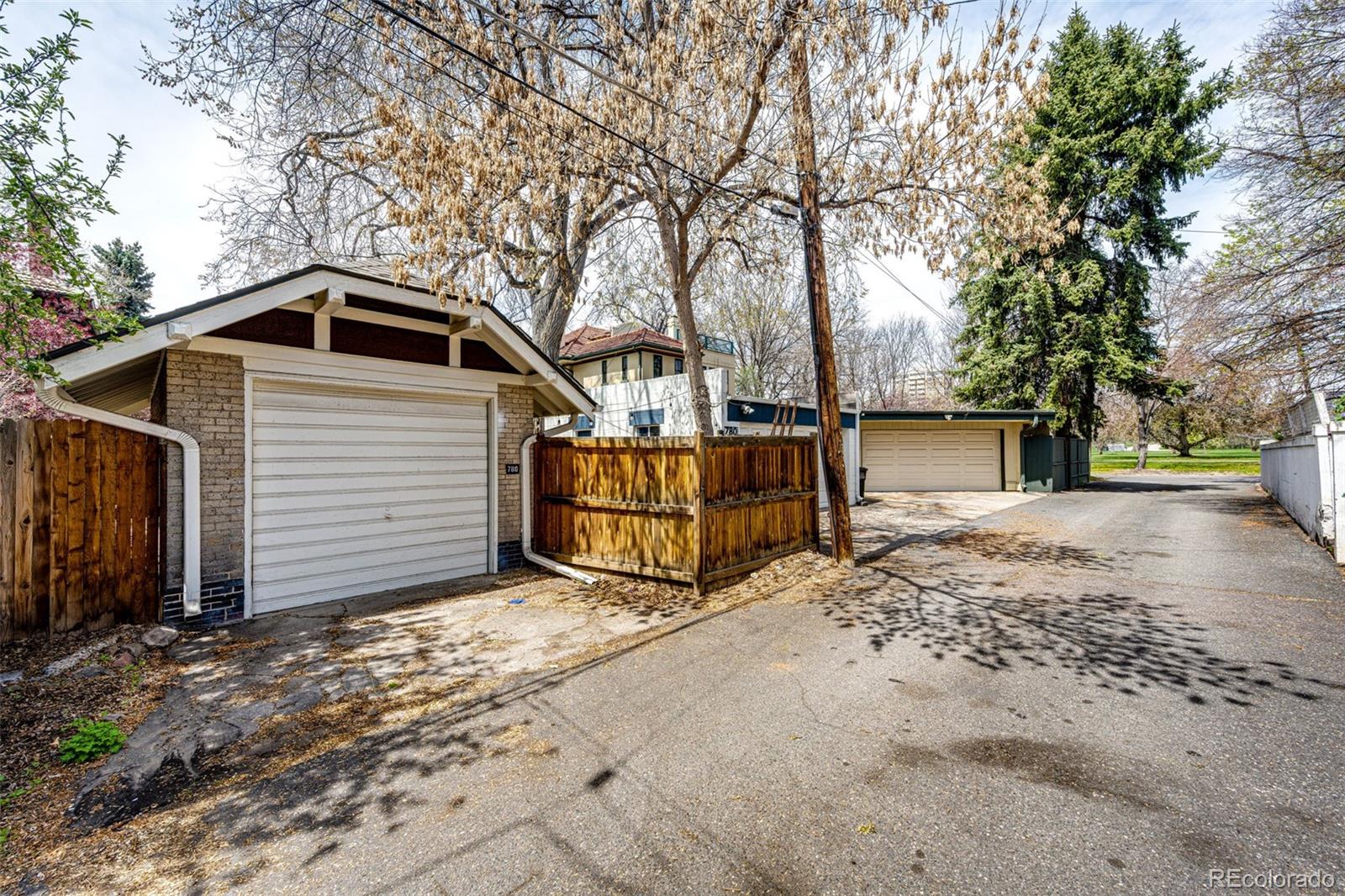 MLS Image #44 for 780 n franklin street,denver, Colorado
