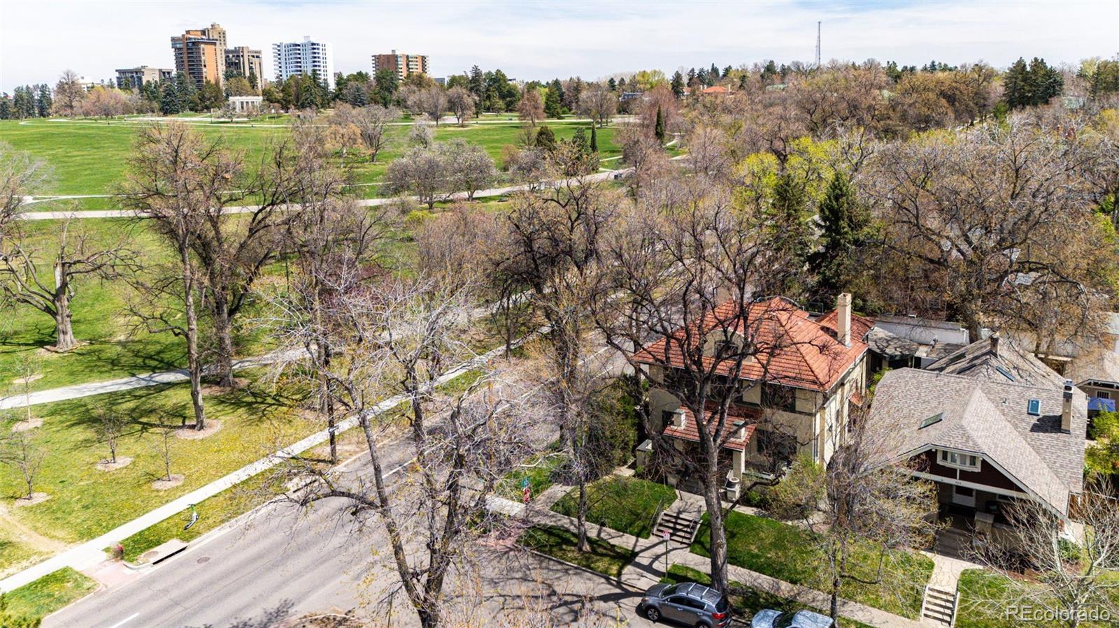 MLS Image #45 for 780 n franklin street,denver, Colorado