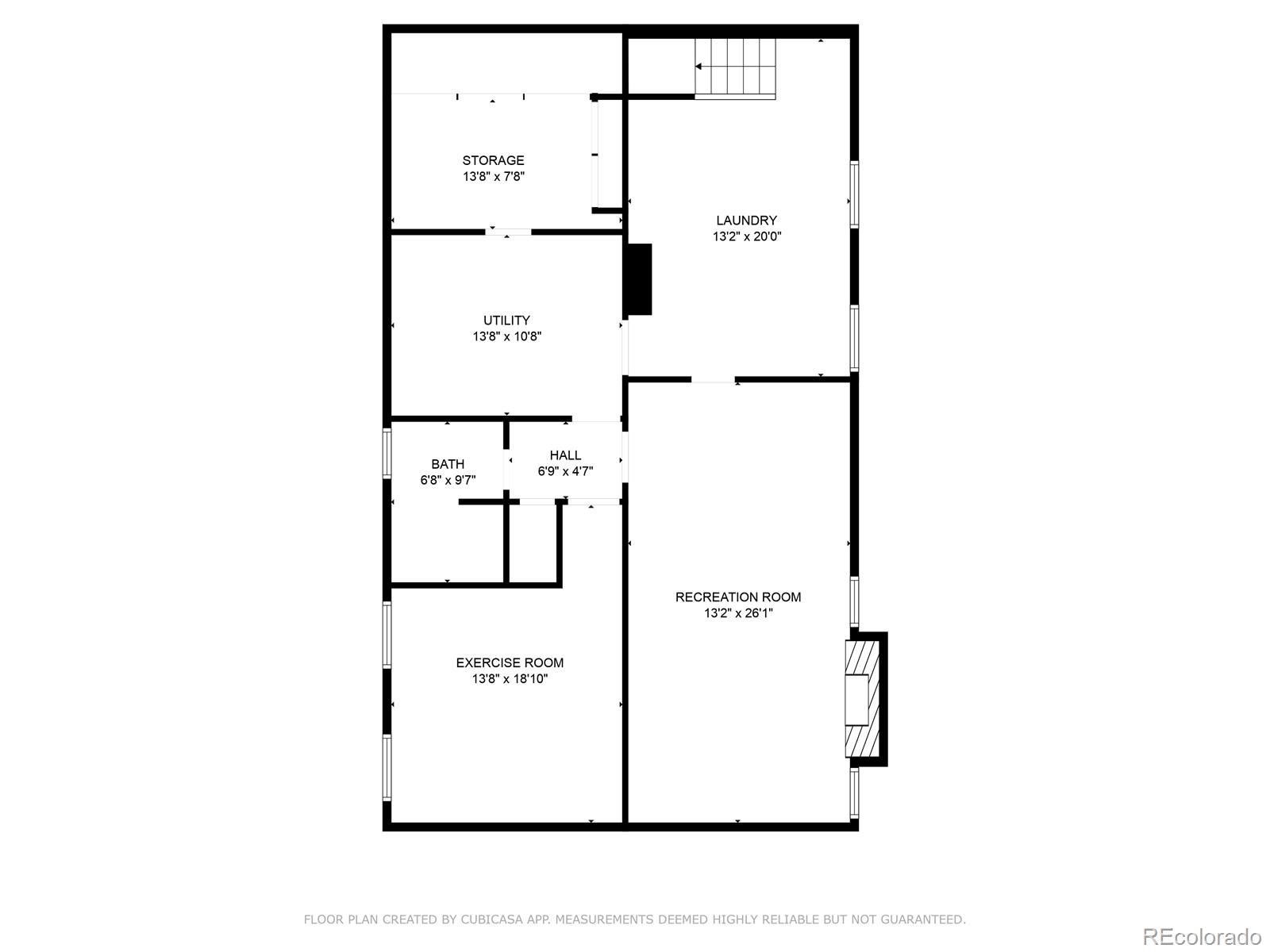 MLS Image #46 for 780 n franklin street,denver, Colorado