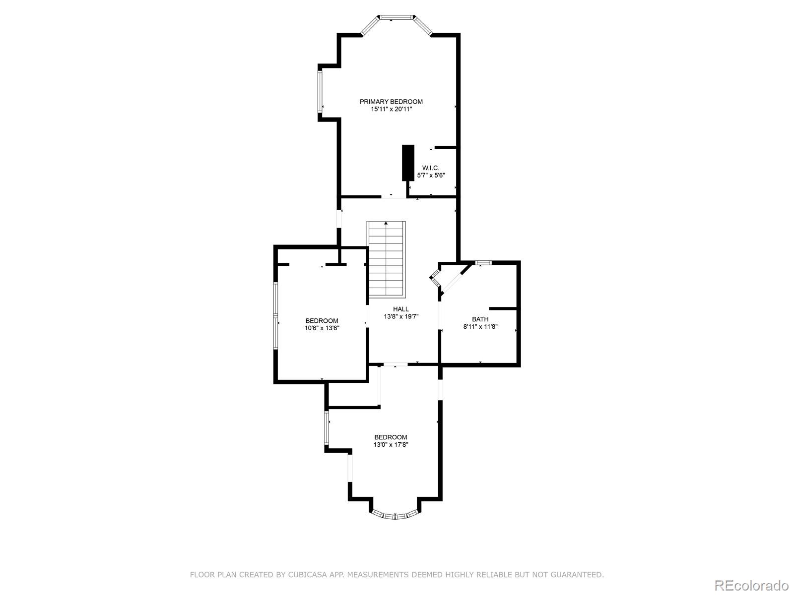 MLS Image #48 for 780 n franklin street,denver, Colorado