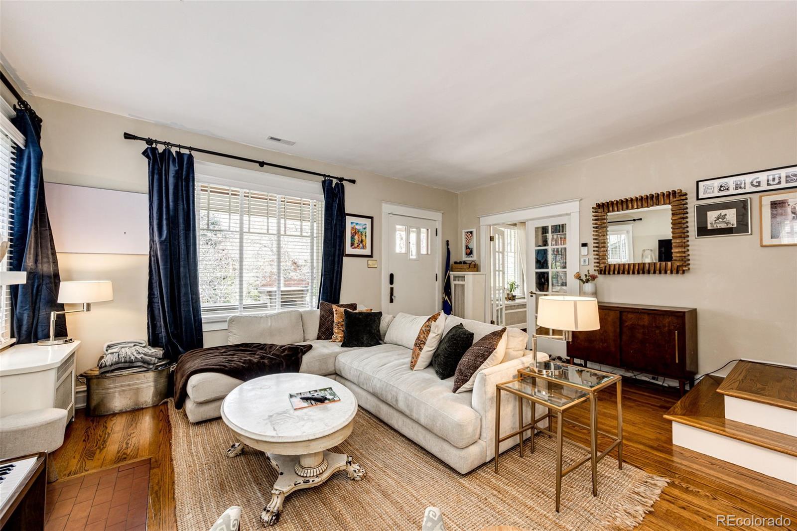 MLS Image #7 for 780 n franklin street,denver, Colorado