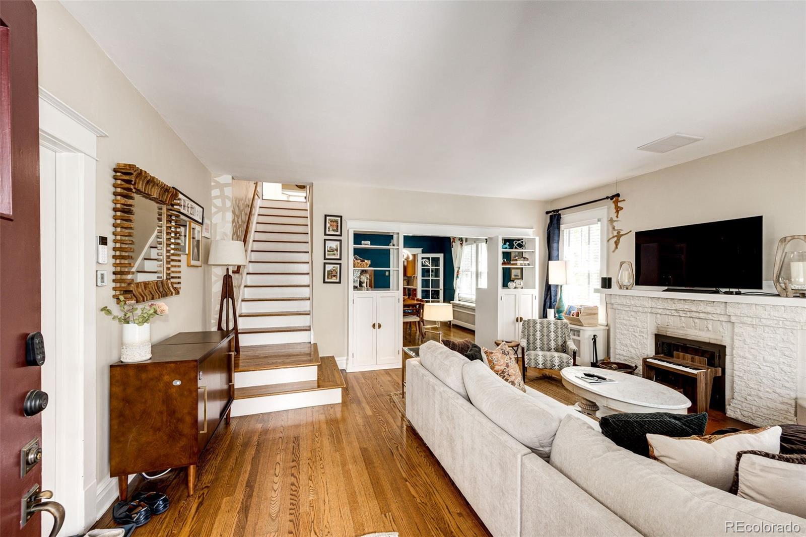 MLS Image #8 for 780 n franklin street,denver, Colorado