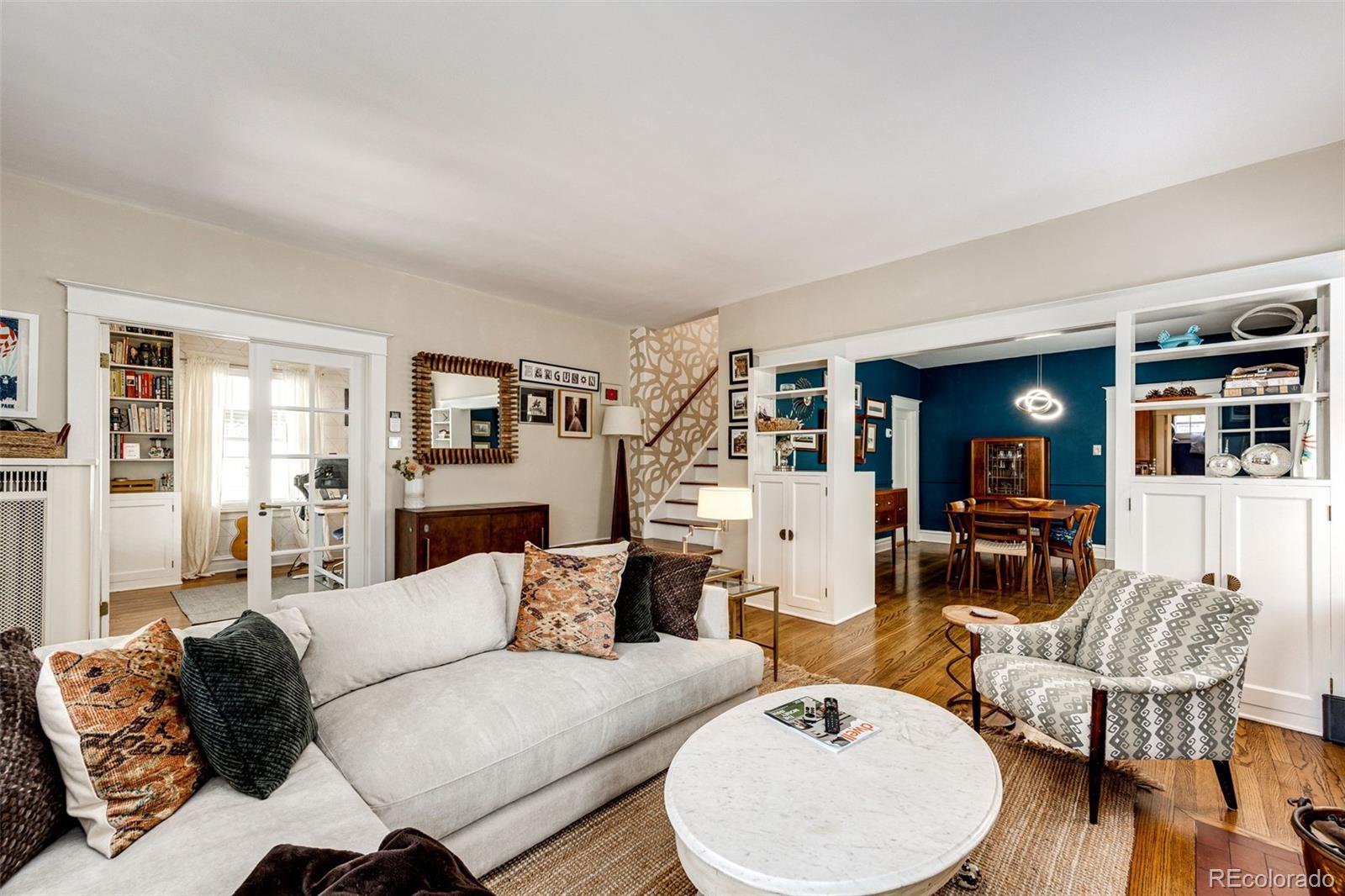 MLS Image #9 for 780 n franklin street,denver, Colorado