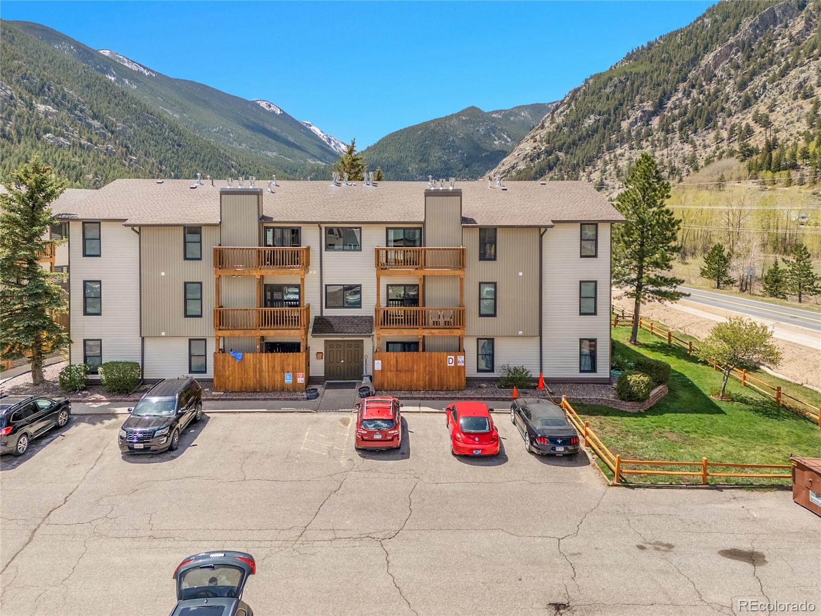 MLS Image #14 for 1890  argentine street,georgetown, Colorado