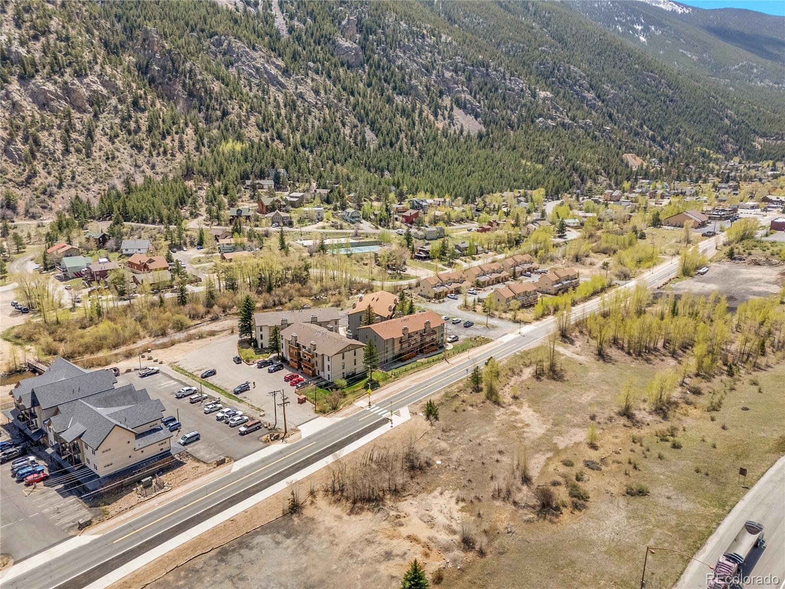MLS Image #23 for 1890  argentine street,georgetown, Colorado