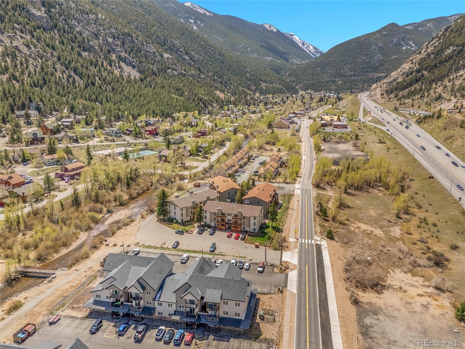 MLS Image #24 for 1890  argentine street,georgetown, Colorado
