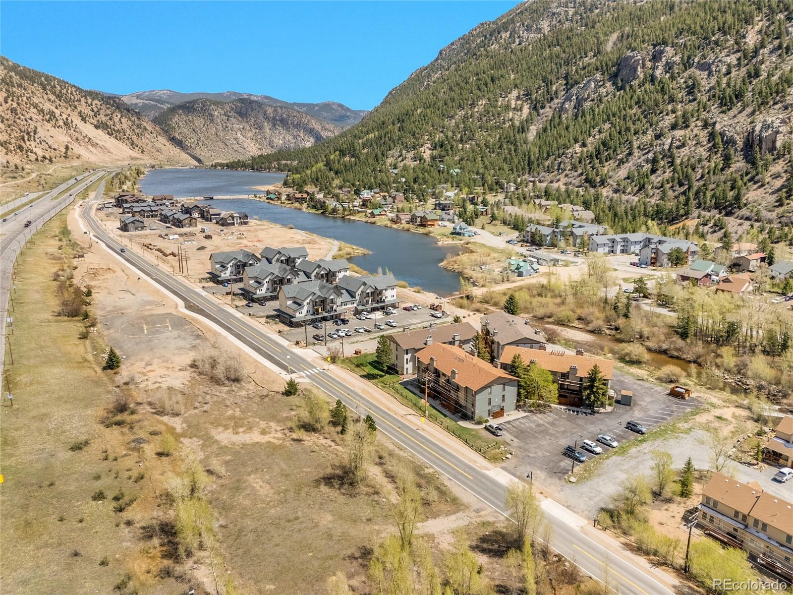 MLS Image #25 for 1890  argentine street,georgetown, Colorado