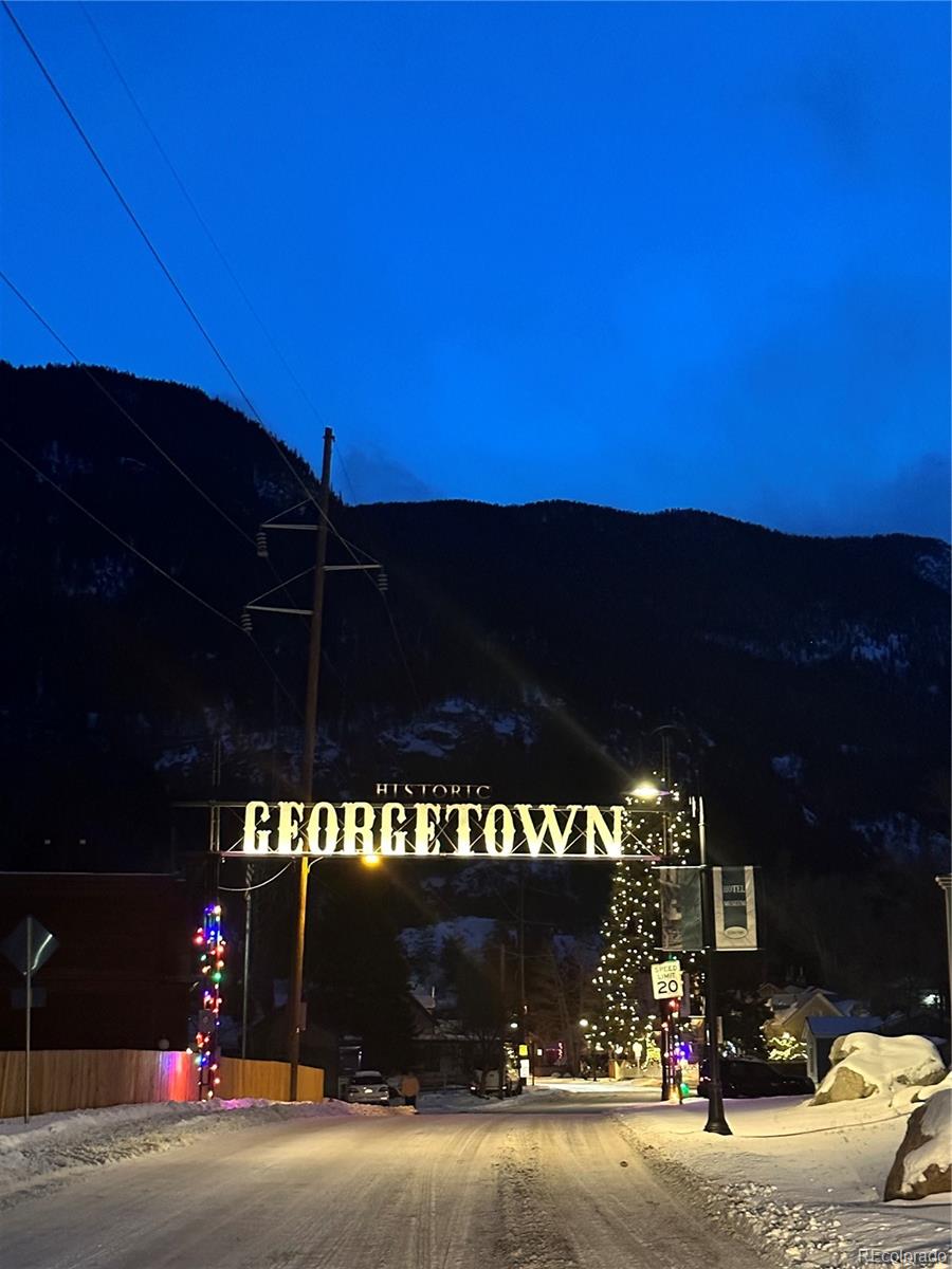 MLS Image #28 for 1890  argentine street,georgetown, Colorado