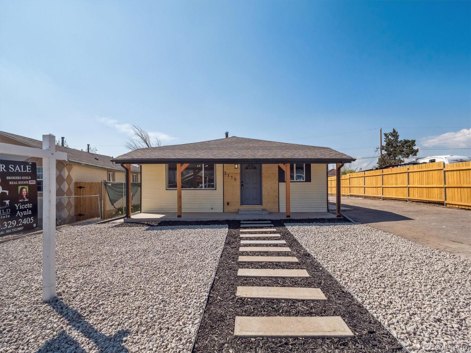 MLS Image #23 for 3110 w 66th avenue,denver, Colorado