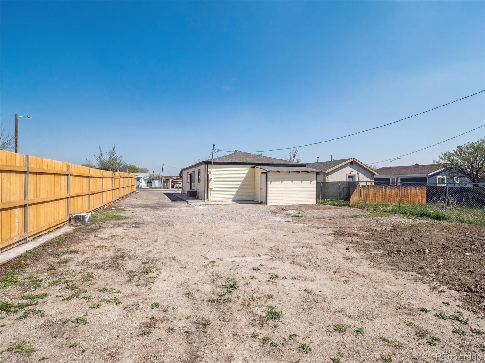 MLS Image #24 for 3110 w 66th avenue,denver, Colorado