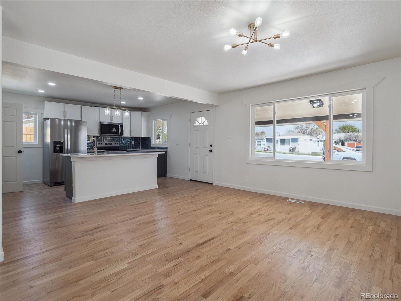 MLS Image #4 for 3110 w 66th avenue,denver, Colorado