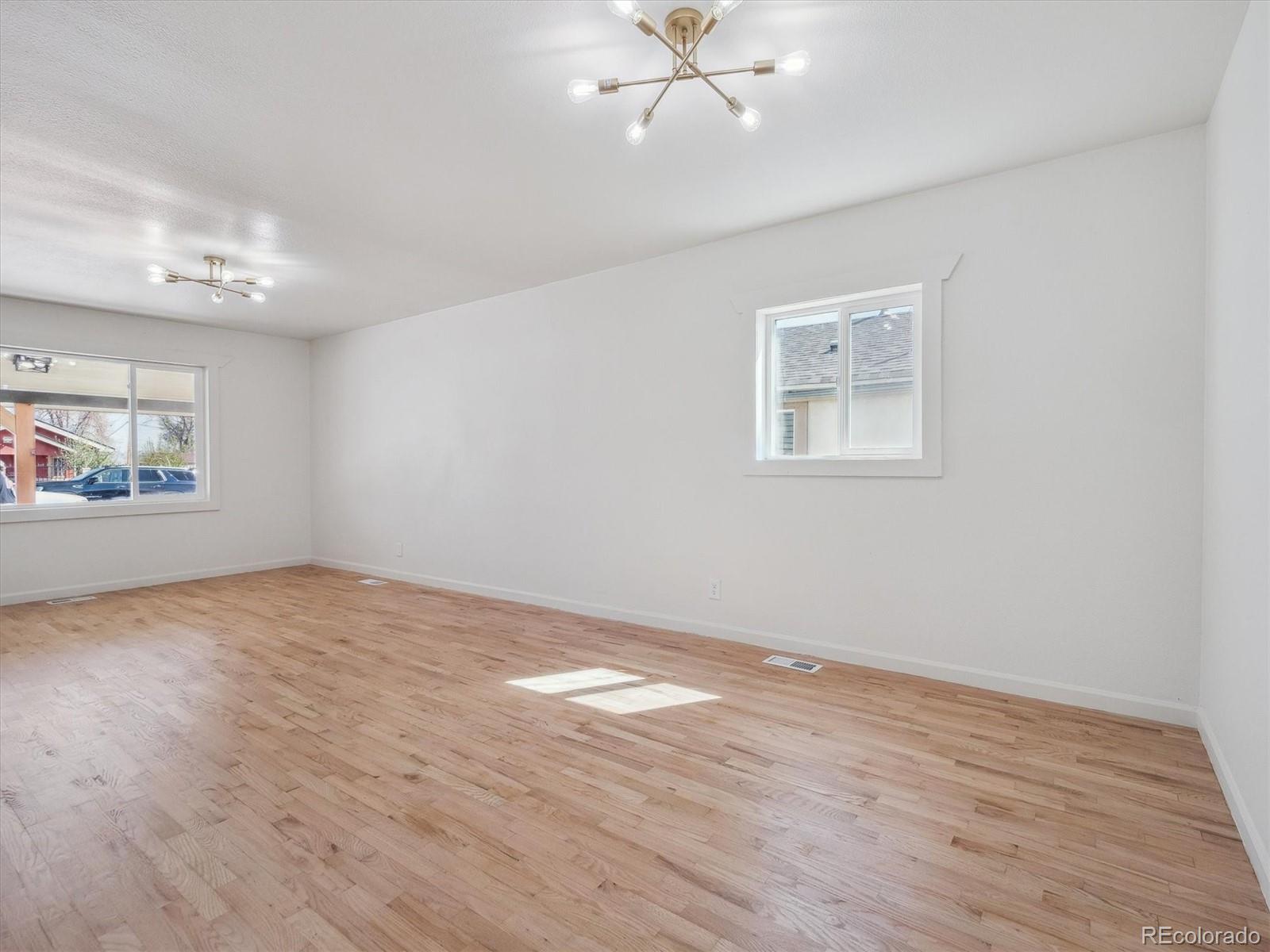 MLS Image #5 for 3110 w 66th avenue,denver, Colorado