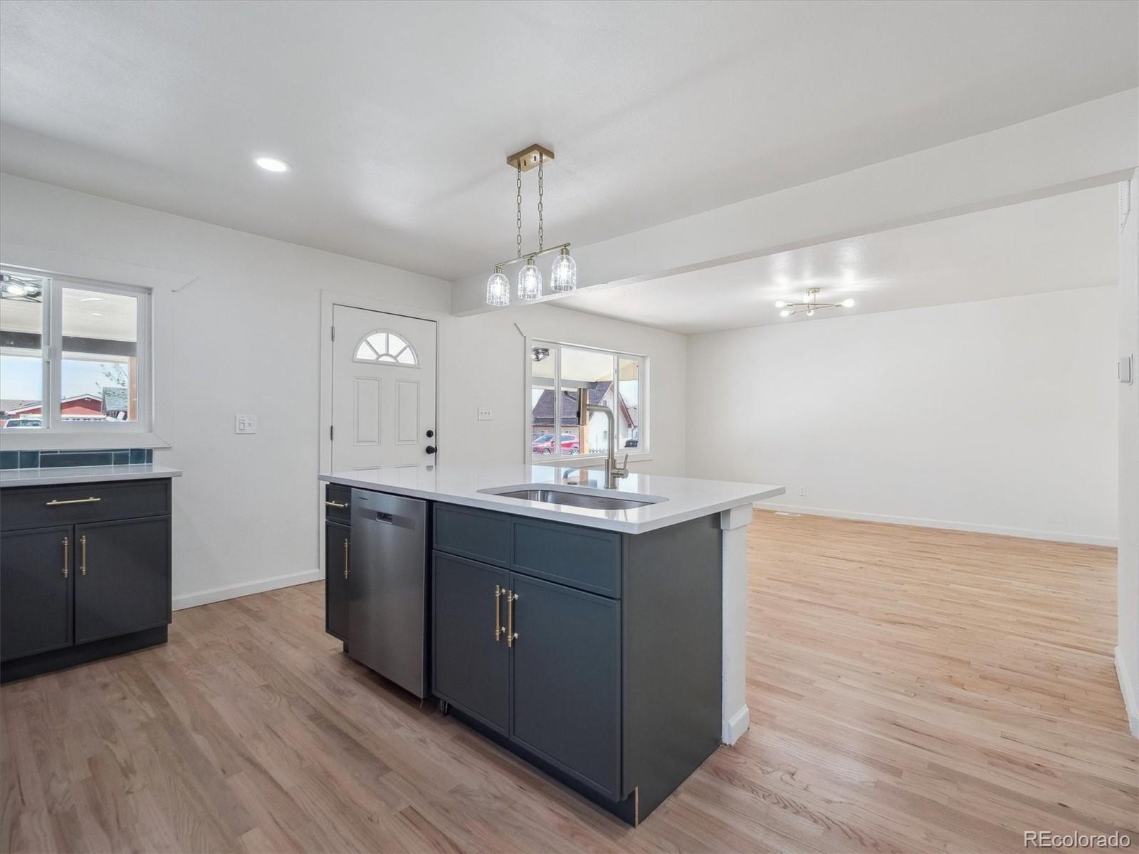 MLS Image #9 for 3110 w 66th avenue,denver, Colorado