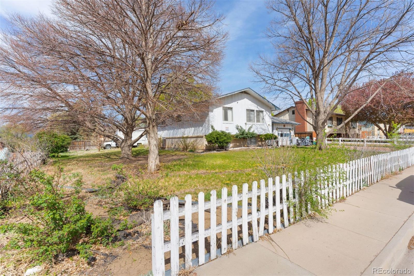 MLS Image #2 for 7380  herbert court,colorado springs, Colorado