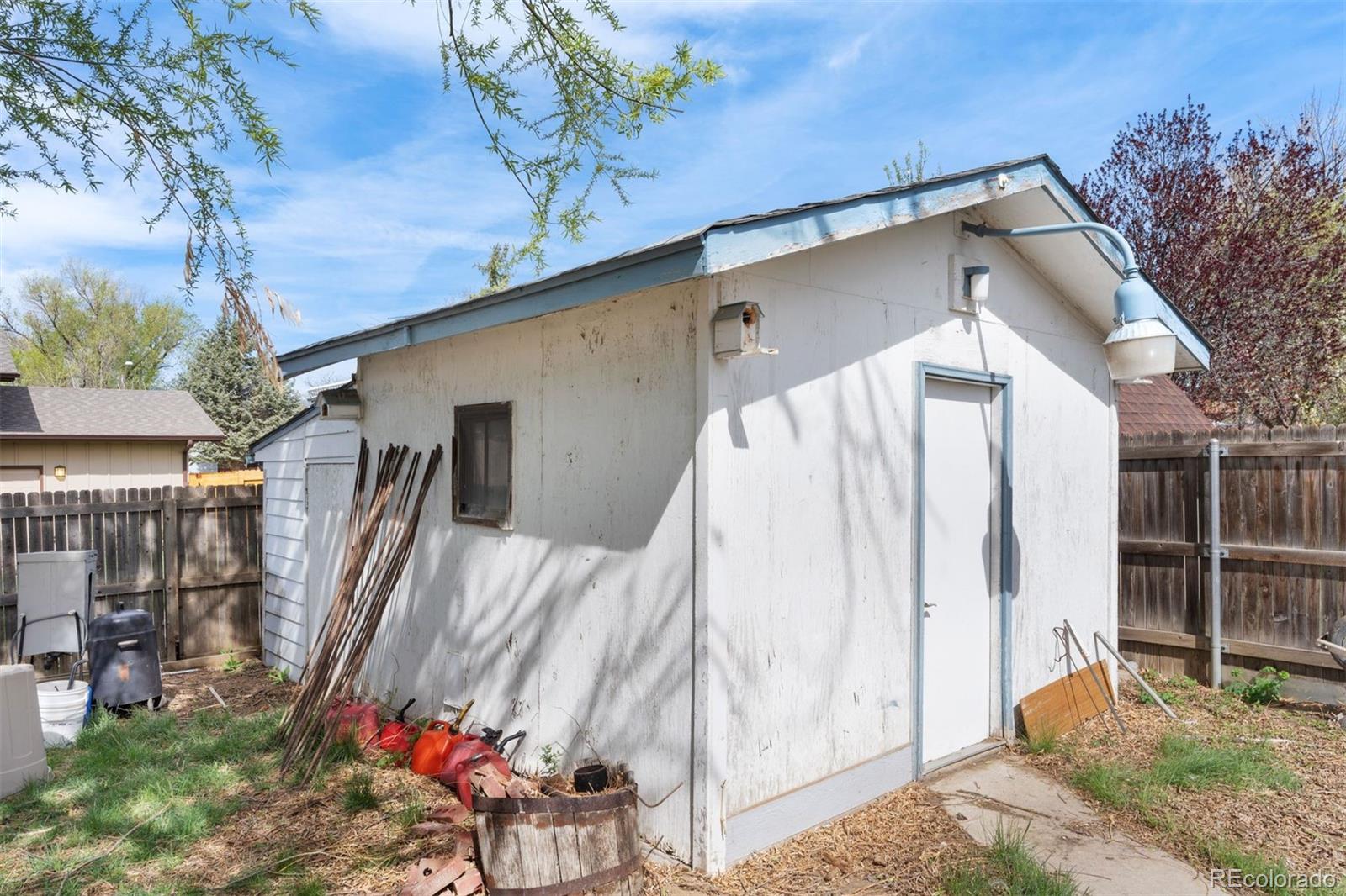 MLS Image #5 for 7380  herbert court,colorado springs, Colorado