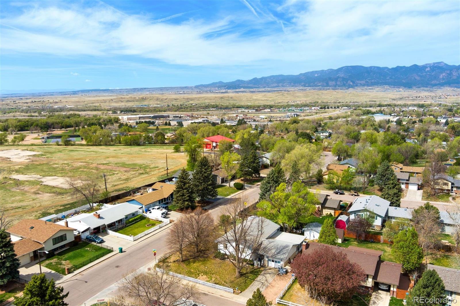 MLS Image #8 for 7380  herbert court,colorado springs, Colorado