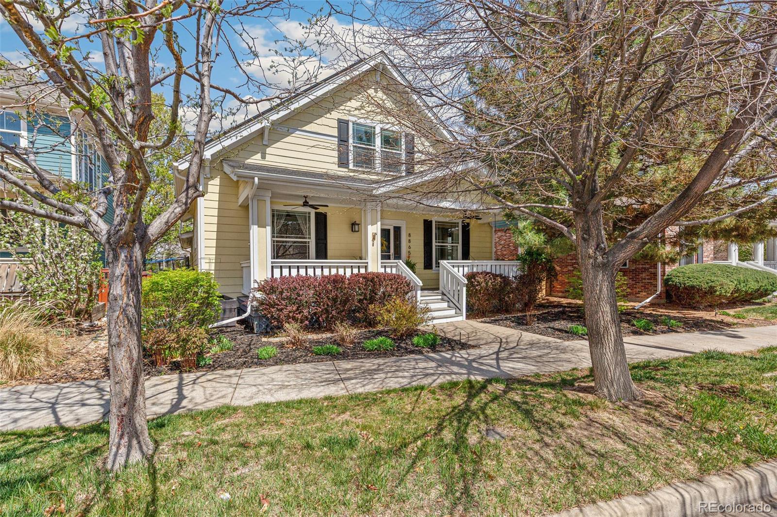 CMA Image for 5985  galena street,Denver, Colorado