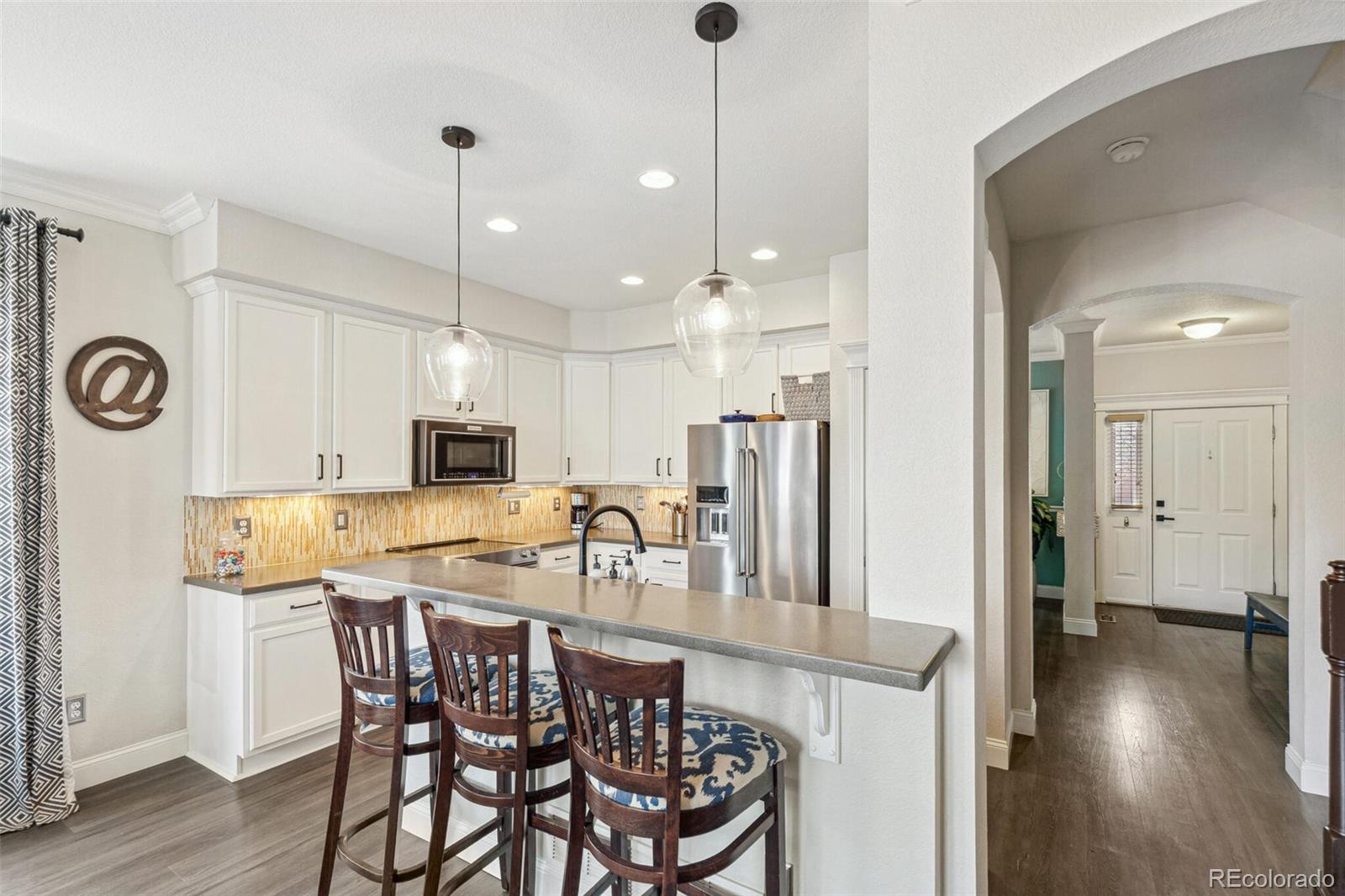 MLS Image #10 for 8865 e 28th avenue,denver, Colorado