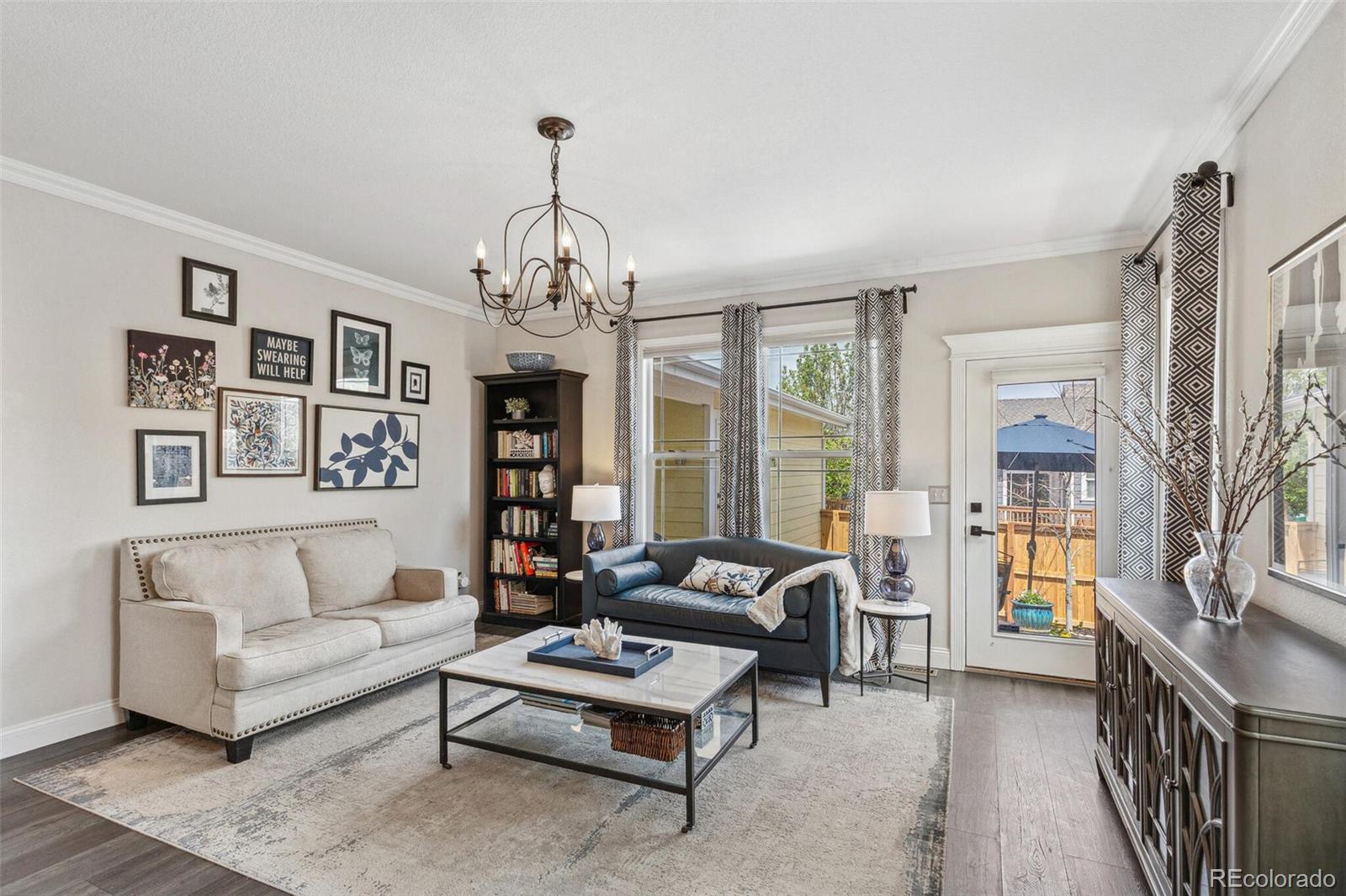 MLS Image #15 for 8865 e 28th avenue,denver, Colorado