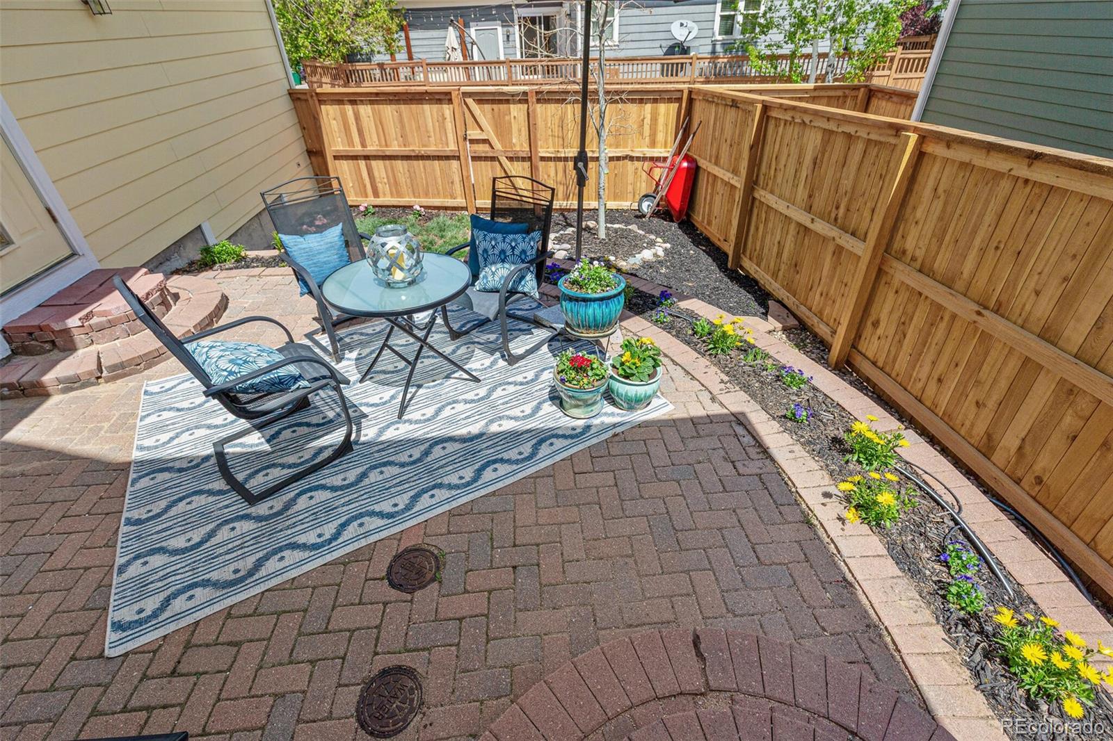 MLS Image #33 for 8865 e 28th avenue,denver, Colorado