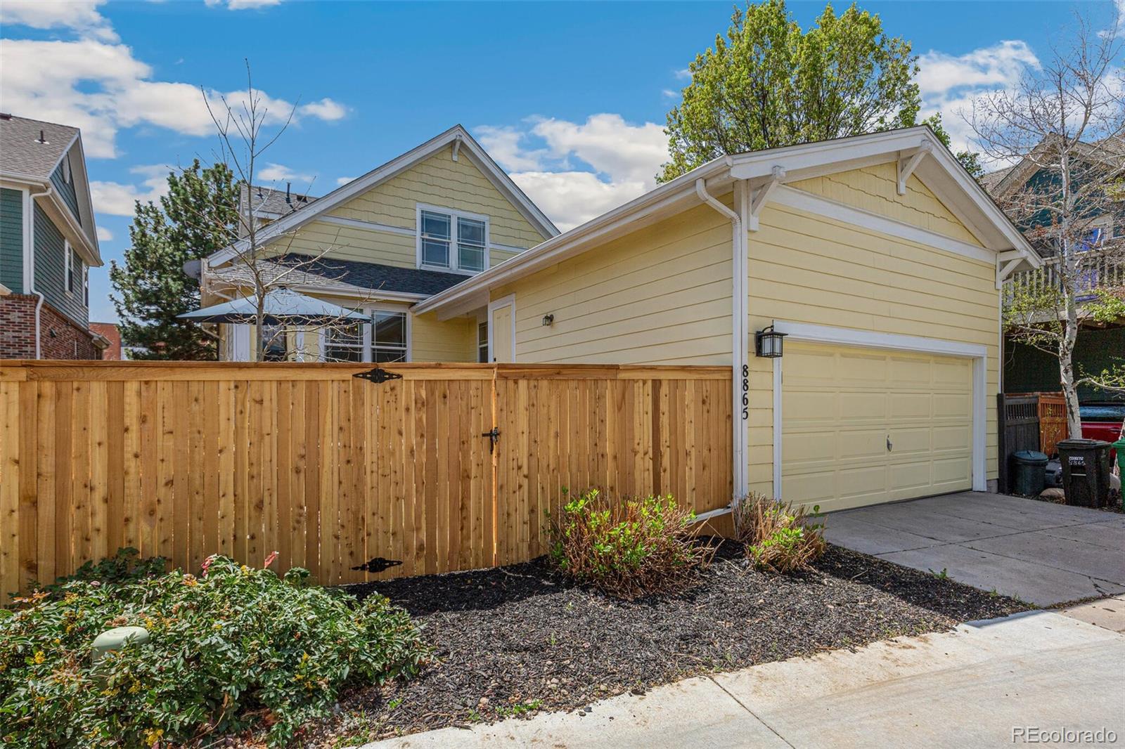 MLS Image #34 for 8865 e 28th avenue,denver, Colorado