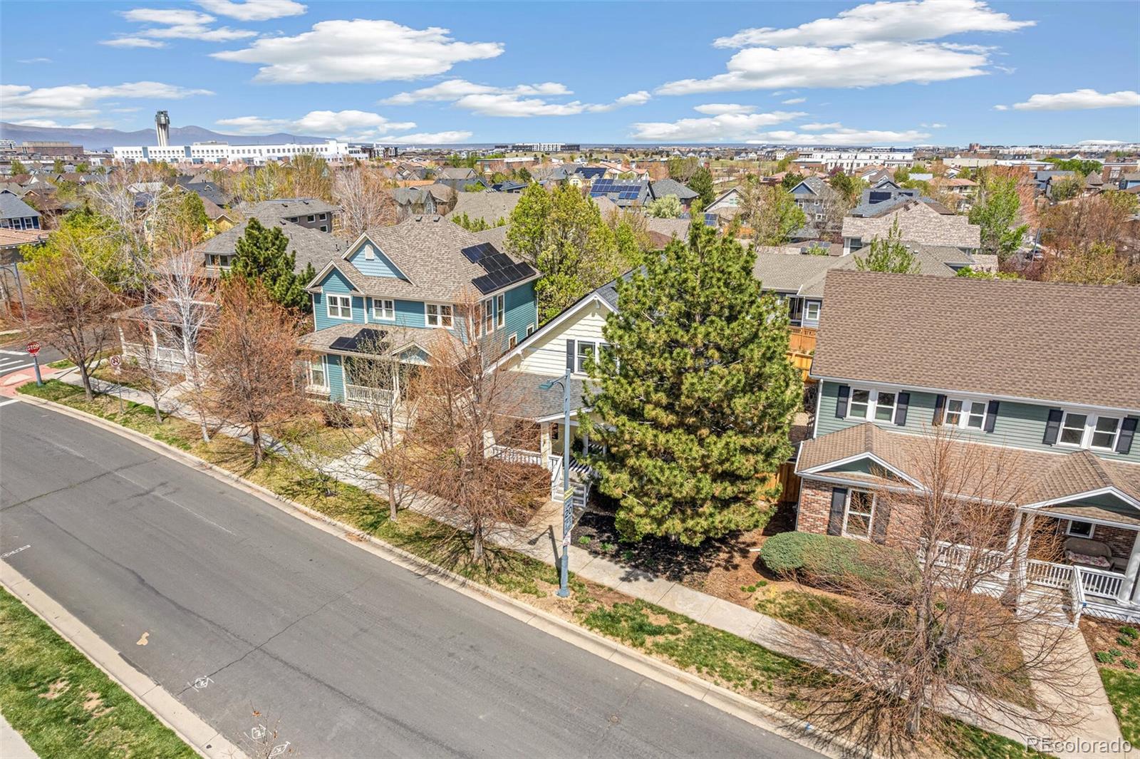 MLS Image #35 for 8865 e 28th avenue,denver, Colorado