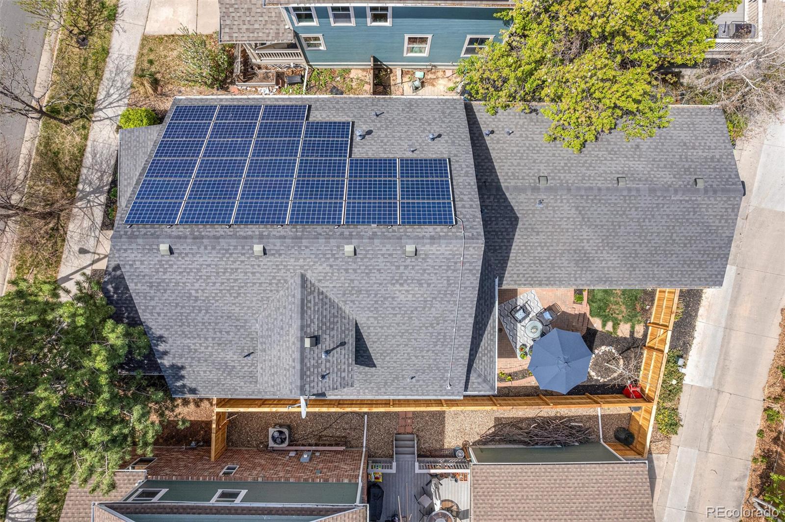 MLS Image #36 for 8865 e 28th avenue,denver, Colorado