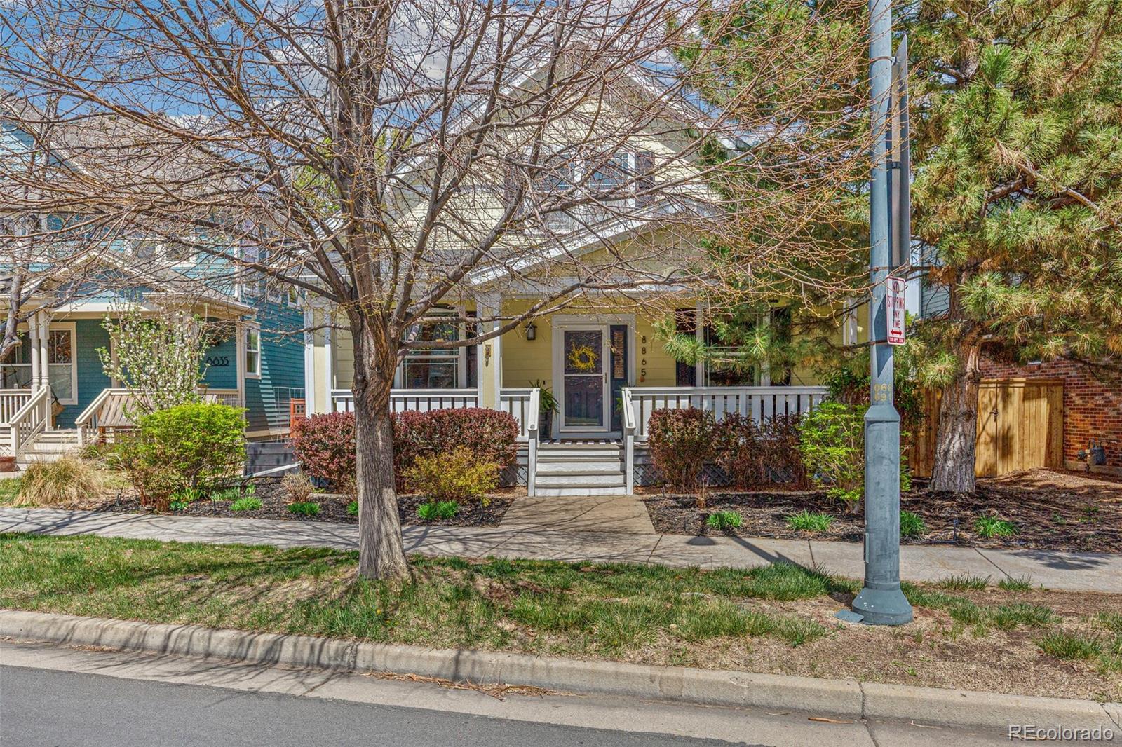 MLS Image #38 for 8865 e 28th avenue,denver, Colorado