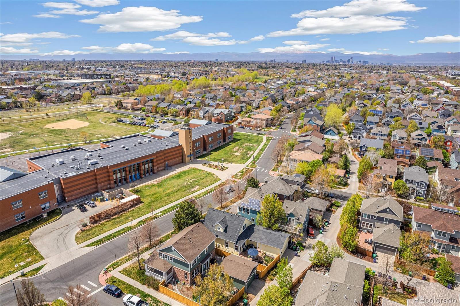 MLS Image #40 for 8865 e 28th avenue,denver, Colorado
