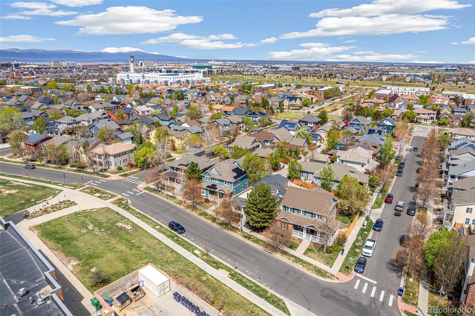 MLS Image #42 for 8865 e 28th avenue,denver, Colorado