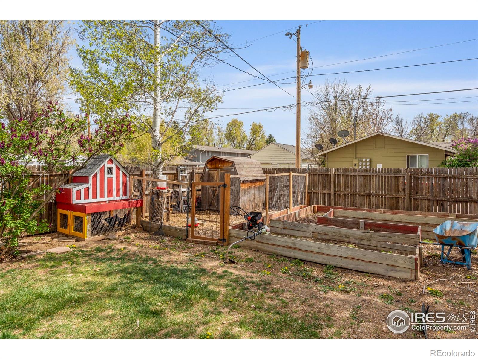 MLS Image #25 for 1478 e 8th street,loveland, Colorado