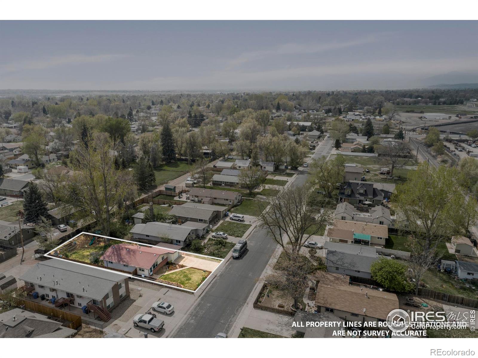 MLS Image #30 for 1478 e 8th street,loveland, Colorado