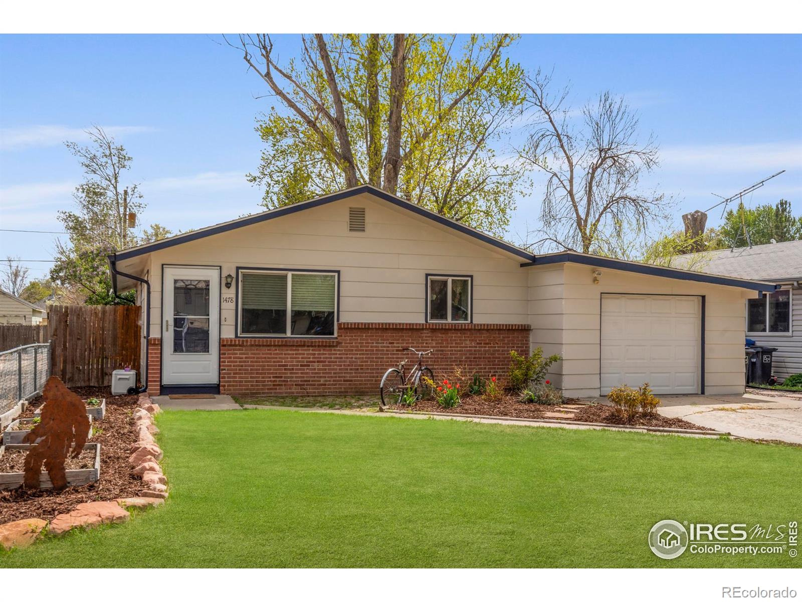 MLS Image #33 for 1478 e 8th street,loveland, Colorado