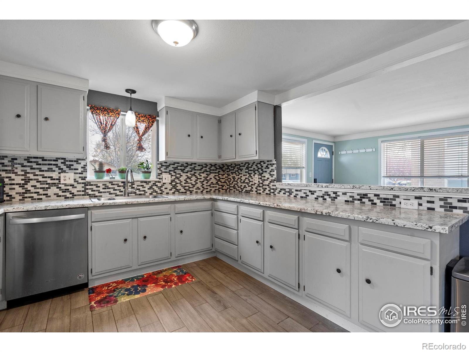 MLS Image #7 for 1478 e 8th street,loveland, Colorado