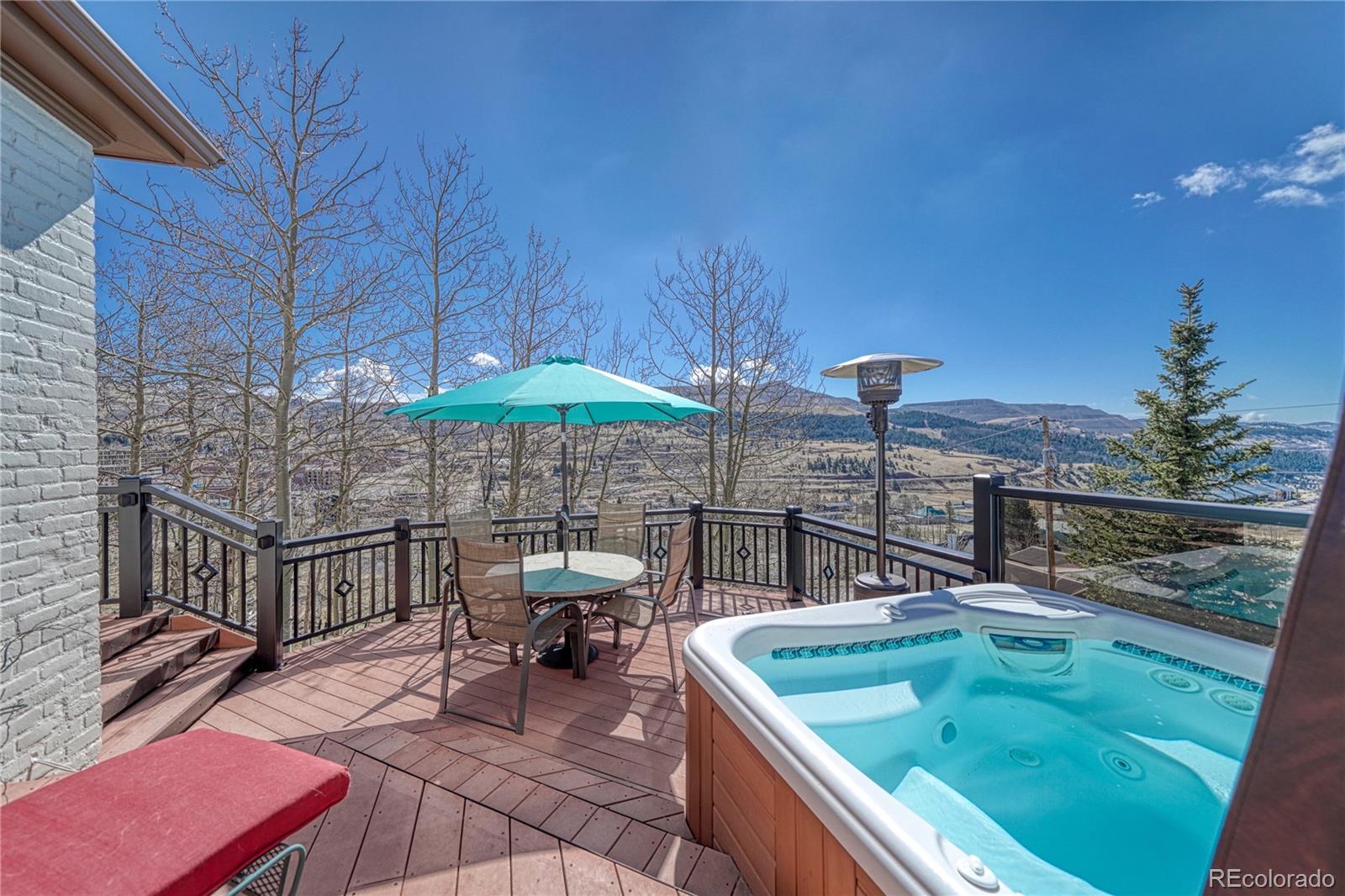 MLS Image #19 for 224 w warren avenue,cripple creek, Colorado