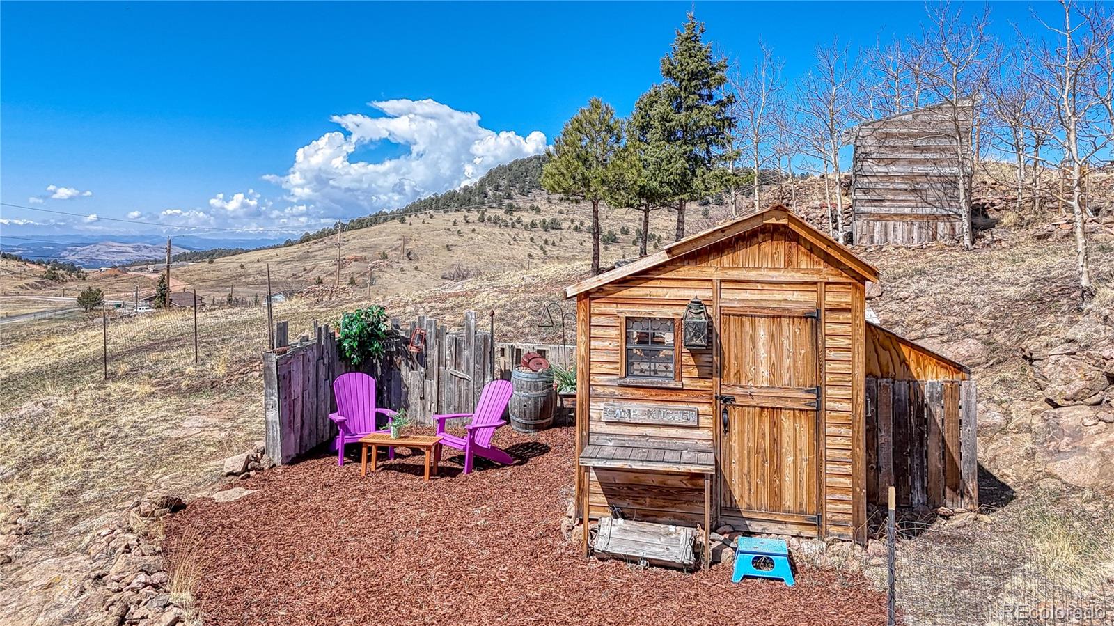 MLS Image #32 for 224 w warren avenue,cripple creek, Colorado