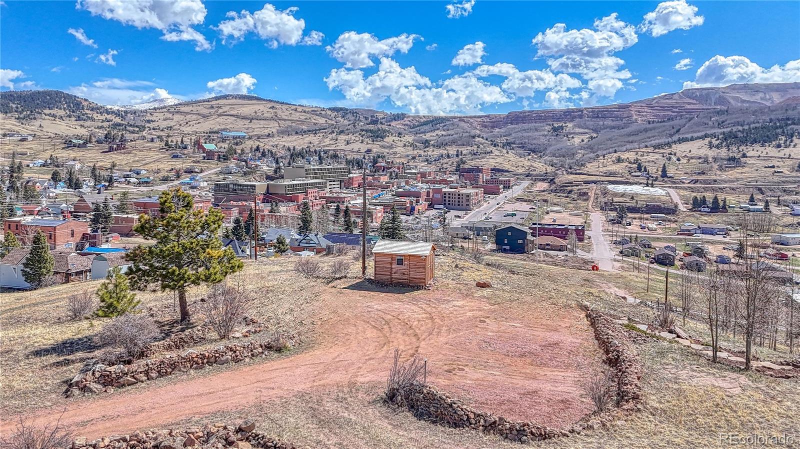 MLS Image #5 for 224 w warren avenue,cripple creek, Colorado